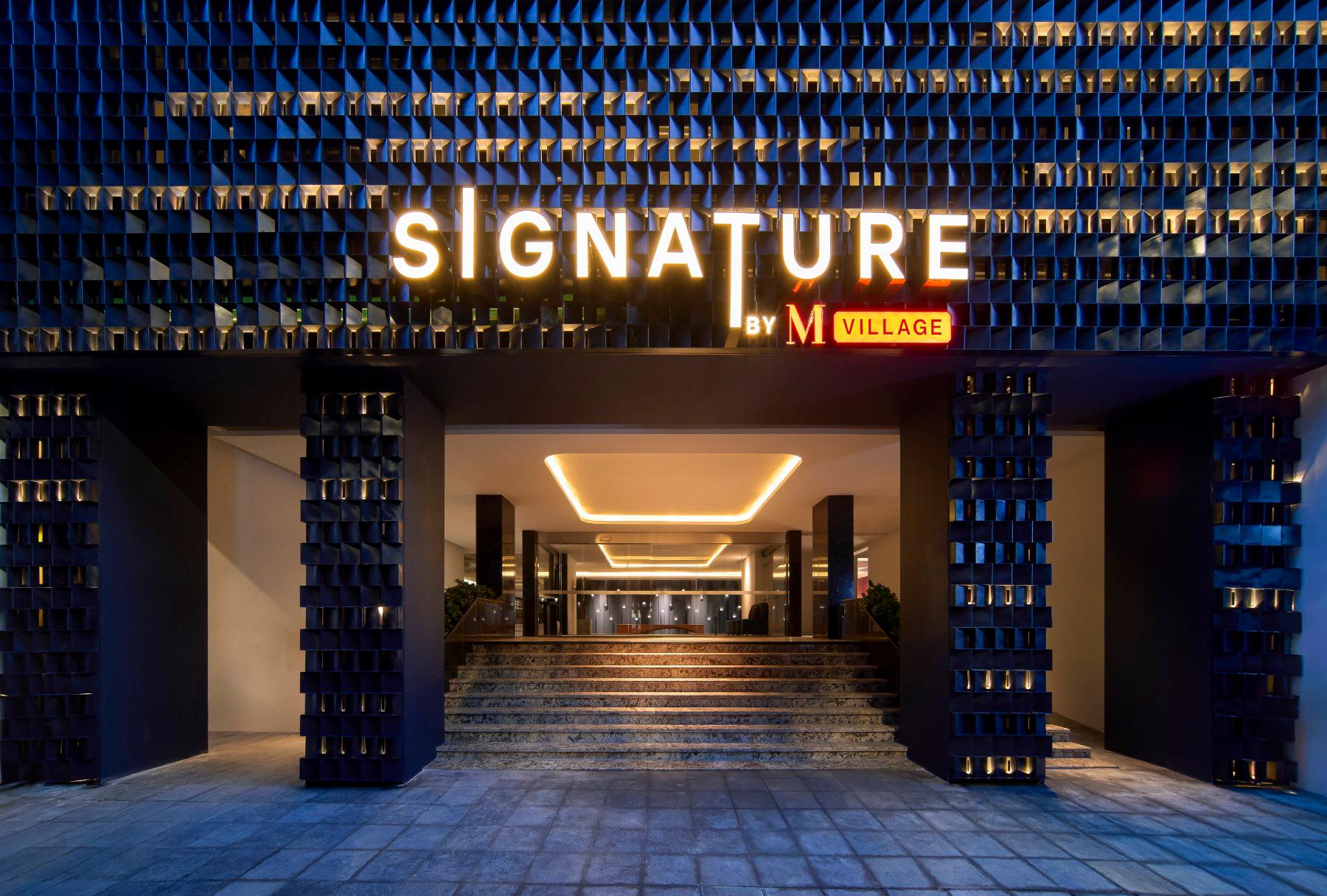 Signature By M Village Tho Nhuom: Khám Phá Chốn Nghỉ Dưỡng Lý Tưởng Tại Hà Nội