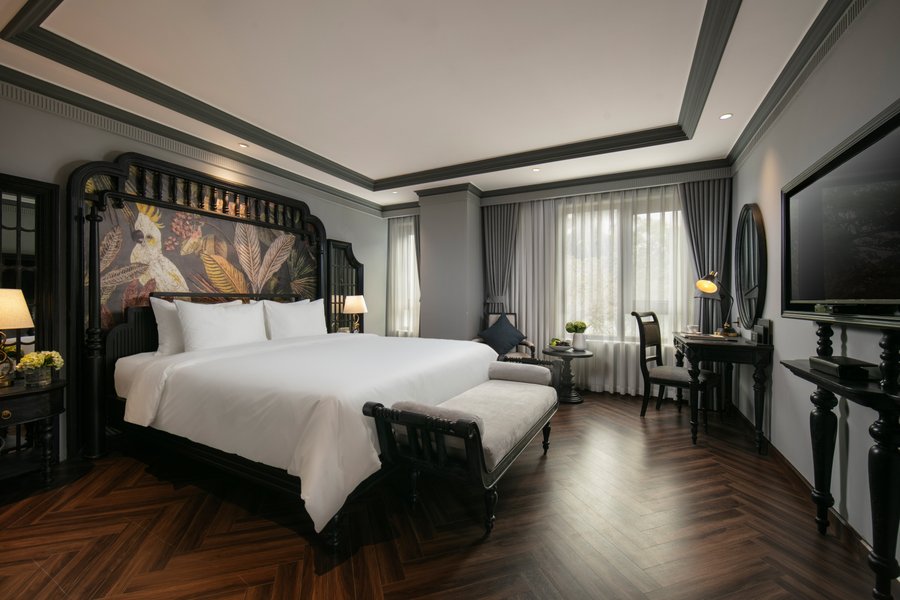 The Legend Hanoi Hotel – Một Địa Chỉ Lý Tưởng Cho Mọi Du Khách