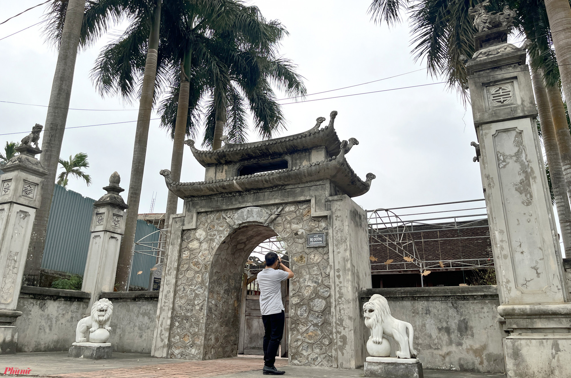 Văn Chương &#8211; Khu Phố Khoa Bảng Xưa: Khám Phá Di Sản Văn Hóa Ẩm Thực Truyền Thống