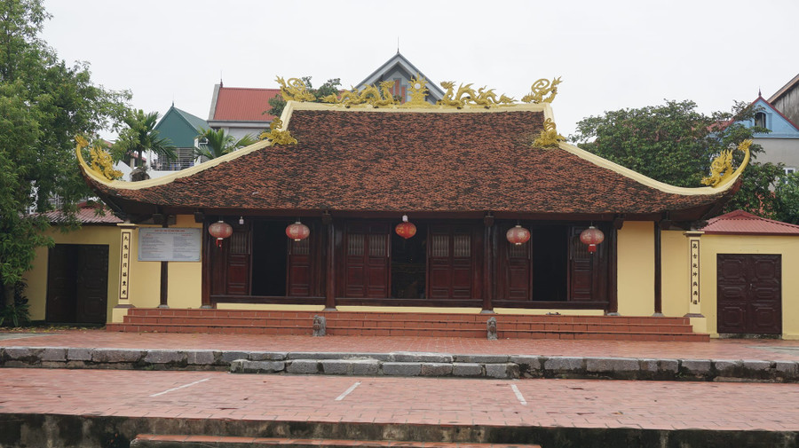Văn Chương &#8211; Khu Phố Khoa Bảng Xưa: Khám Phá Di Sản Văn Hóa Ẩm Thực Truyền Thống