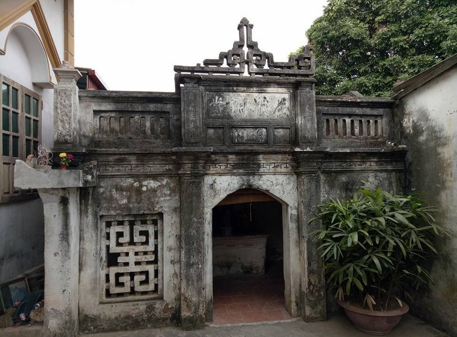 Văn Chương &#8211; Khu Phố Khoa Bảng Xưa: Khám Phá Di Sản Văn Hóa Ẩm Thực Truyền Thống
