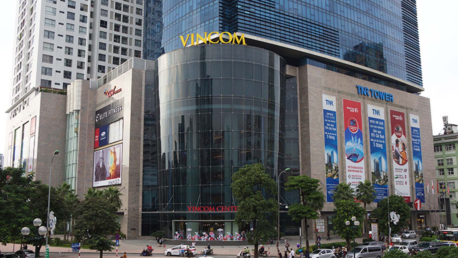 Vincom Center Nguyễn Chí Thanh: Khám Phá Địa Điểm Mua Sắm, Giải Trí Hàng Đầu Tại Hà Nội