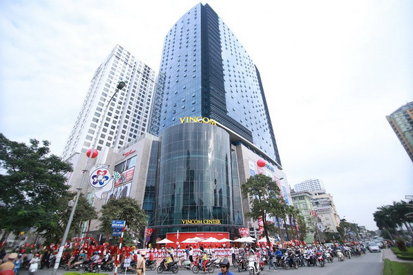 Vincom Center Nguyễn Chí Thanh: Khám Phá Địa Điểm Mua Sắm, Giải Trí Hàng Đầu Tại Hà Nội