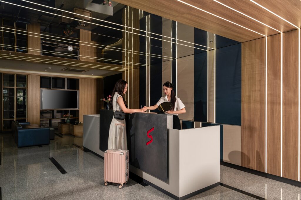 Rest Hotel: Sự lựa chọn lý tưởng cho chuyến du lịch hoặc công tác tại Đà Nẵng