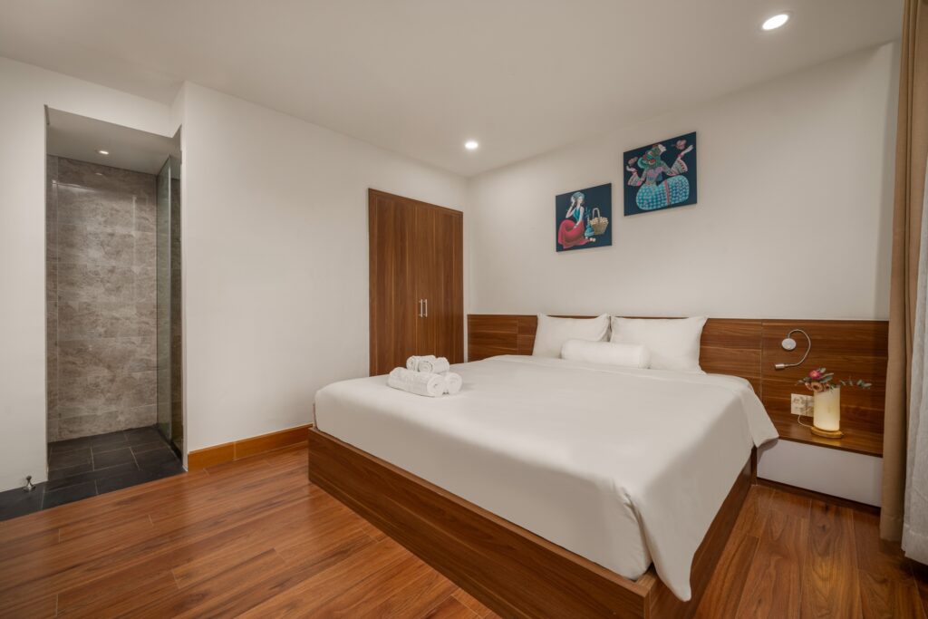 Rest Hotel: Sự lựa chọn lý tưởng cho chuyến du lịch hoặc công tác tại Đà Nẵng