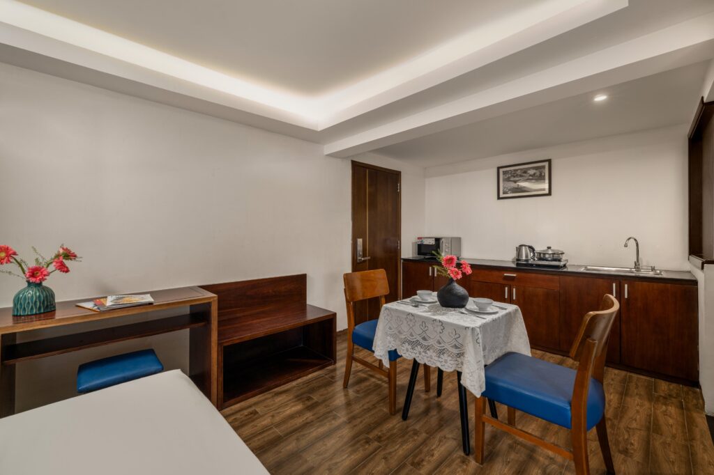 Sapphire Boutique Hotel: Điểm đến lý tưởng cho du khách Đà Nẵng