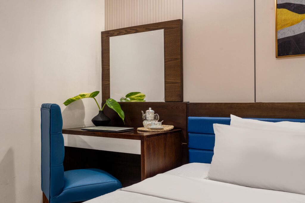 Sapphire Boutique Hotel: Điểm đến lý tưởng cho du khách Đà Nẵng