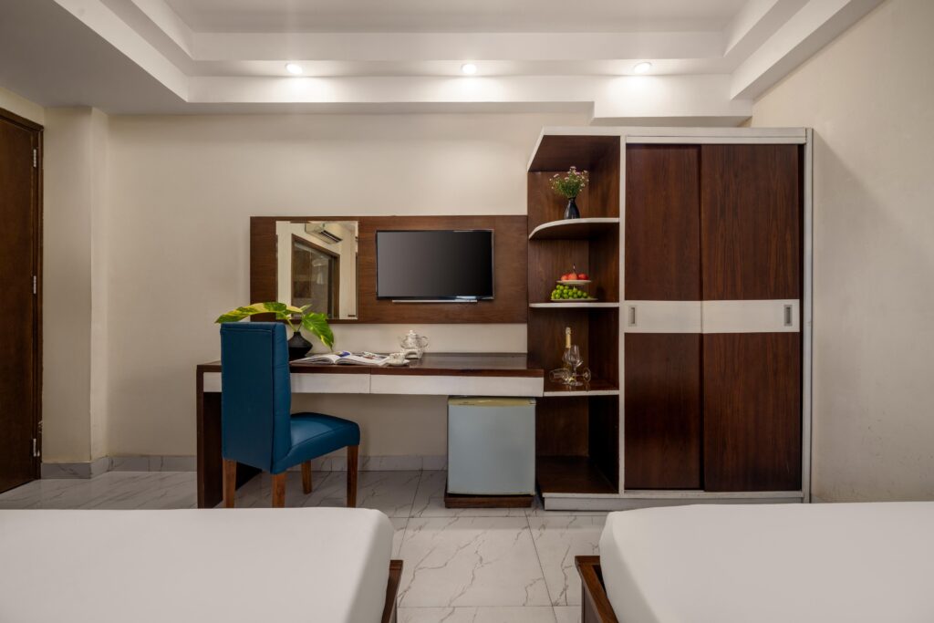 Sapphire Boutique Hotel: Điểm đến lý tưởng cho du khách Đà Nẵng