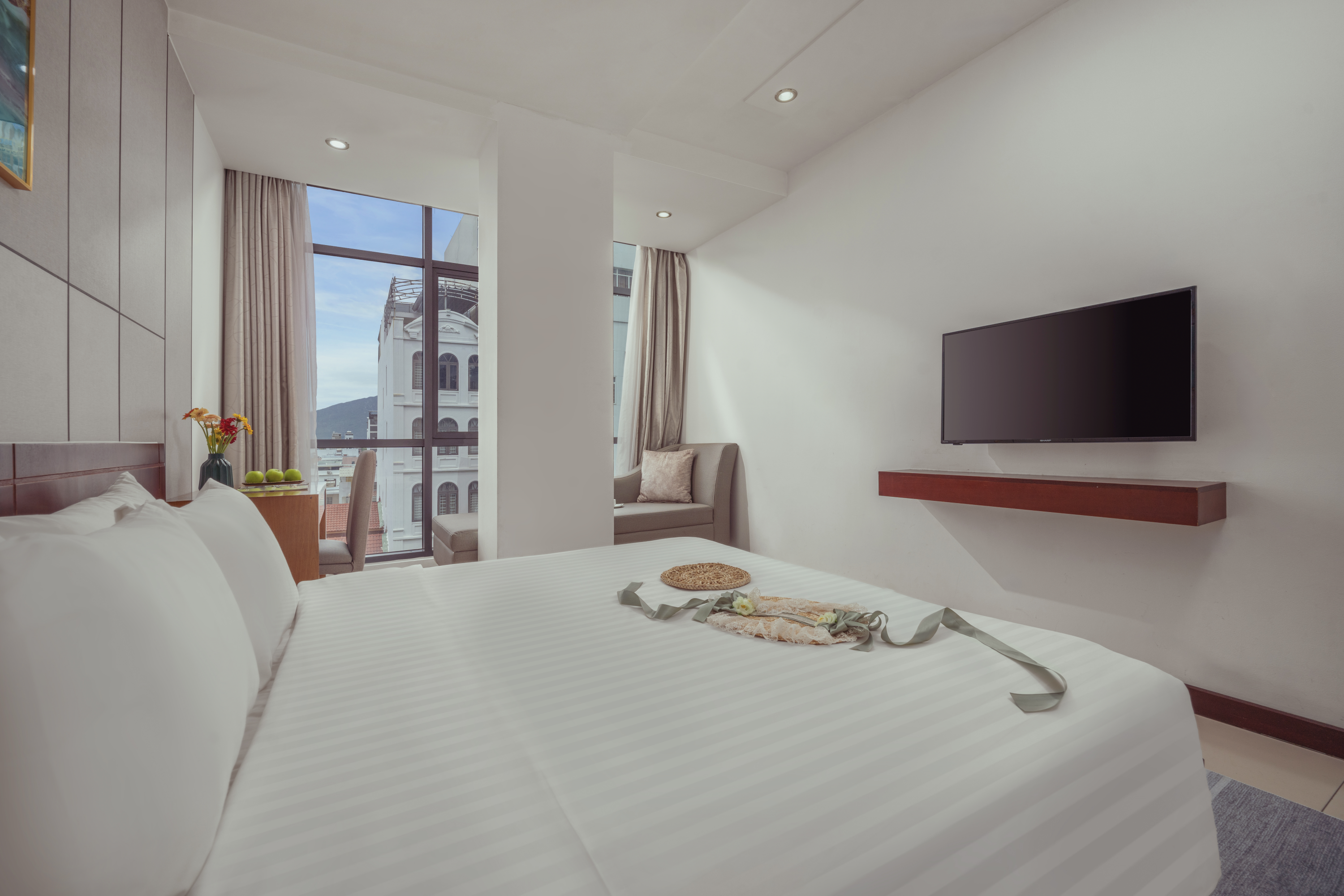 Star Hotel: Khách Sạn Nghỉ Dưỡng Tuyệt Vời Giữa Lòng Đà Nẵng