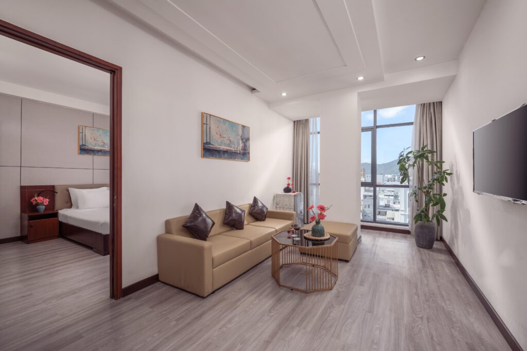 Star Hotel: Khách Sạn Nghỉ Dưỡng Tuyệt Vời Giữa Lòng Đà Nẵng