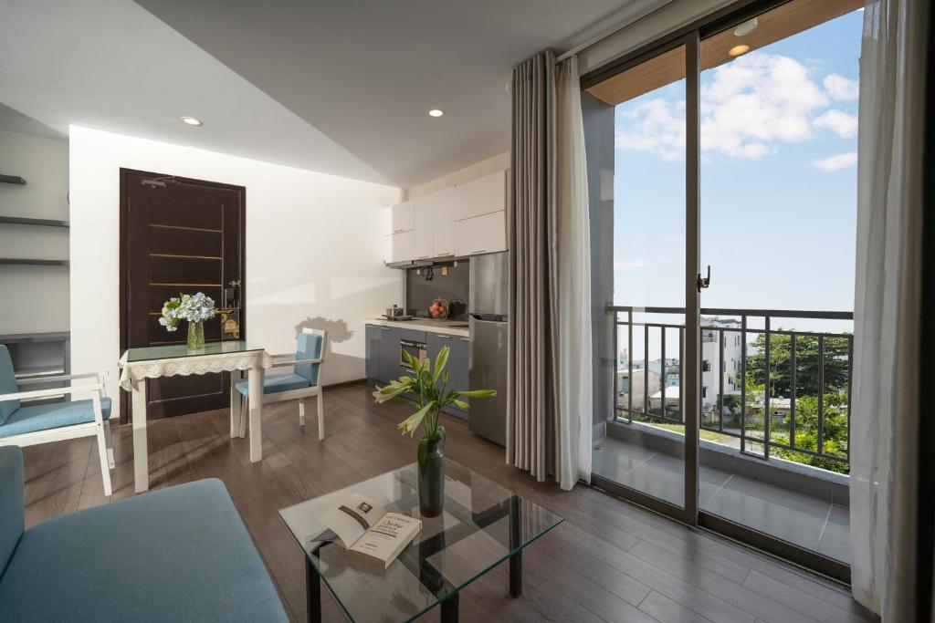 Hanami Hotel: Lựa chọn lý tưởng cho kỳ nghỉ đáng nhớ