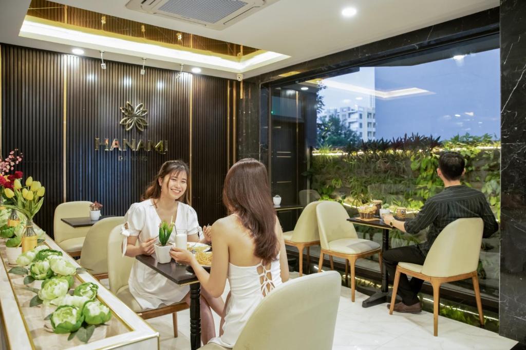 Hanami Hotel: Lựa chọn lý tưởng cho kỳ nghỉ đáng nhớ
