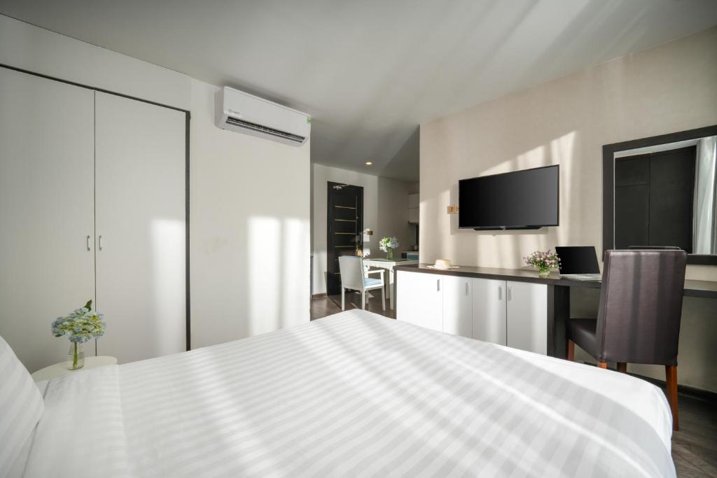 Hanami Hotel: Lựa chọn lý tưởng cho kỳ nghỉ đáng nhớ