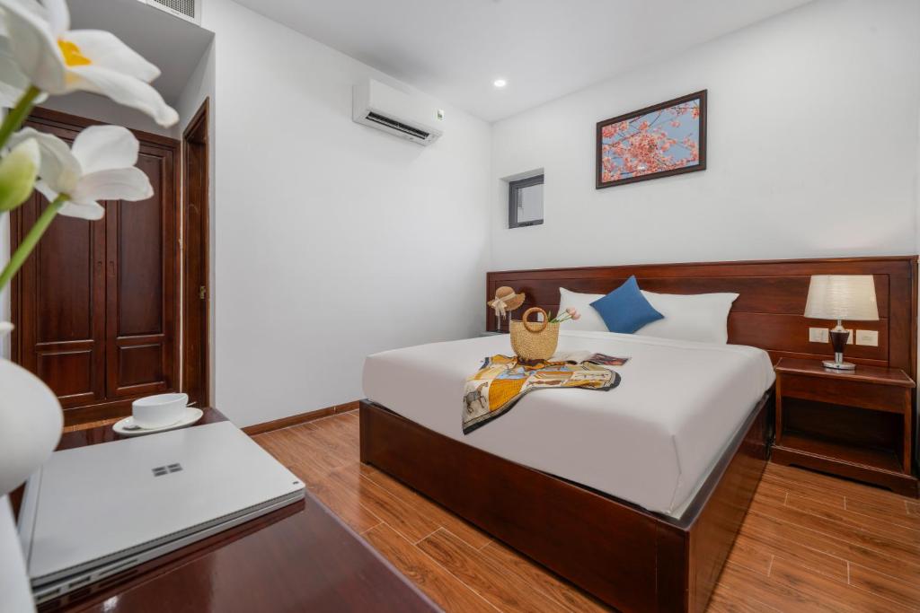 Sea Near Me Hotel: Khám phá chốn dừng chân hoàn hảo giữa lòng Đà Nẵng