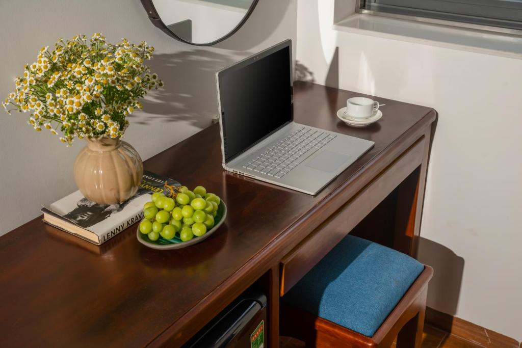 Sea Near Me Hotel: Khám phá chốn dừng chân hoàn hảo giữa lòng Đà Nẵng